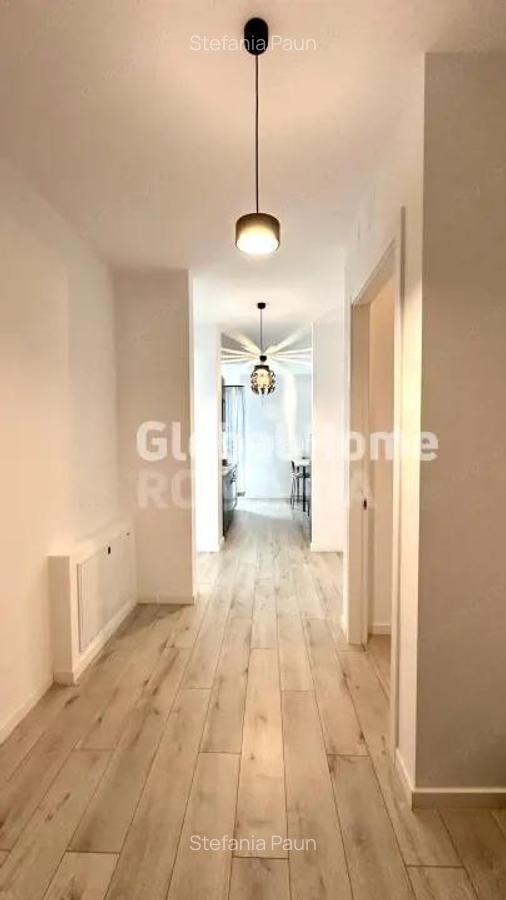 Apartament 2 camere 69 mp Win Herastrau | Parcare subterana - 19