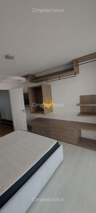 Apartament cu 2 camere decomandat, mobilat în Andrei Mureșanu - 3