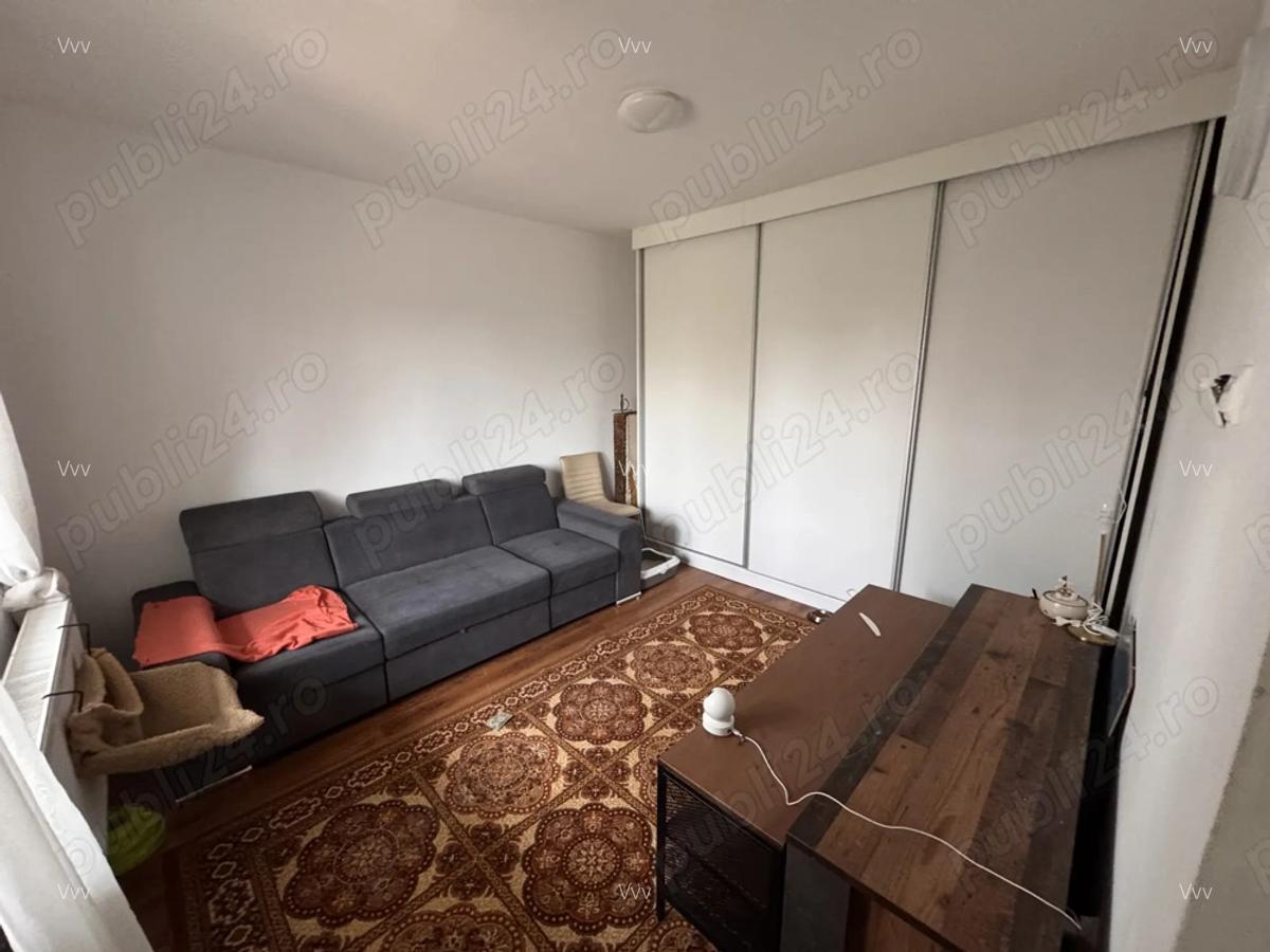 Vand casa La 15 km de Timisoara - 6