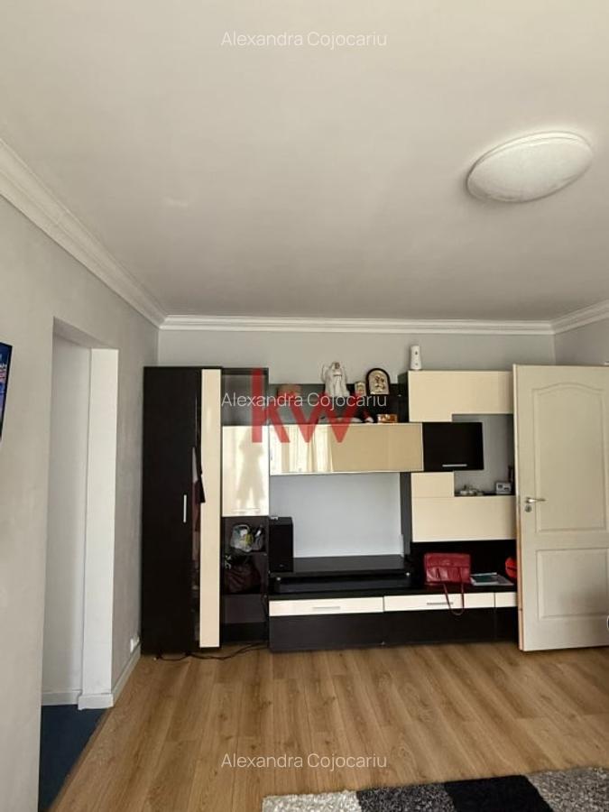 Apartament 2 Camere Podu Ros - 8