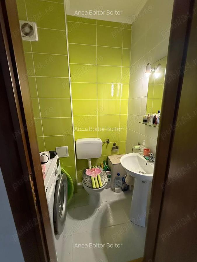 Apartament, 3 camere, Nufarul, Piata Nucetului - 7