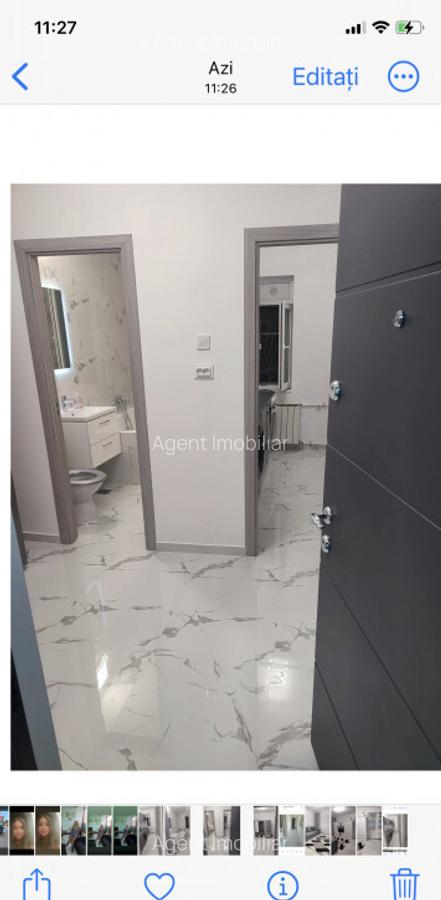 Berceni anton bacalbasa parter - 4