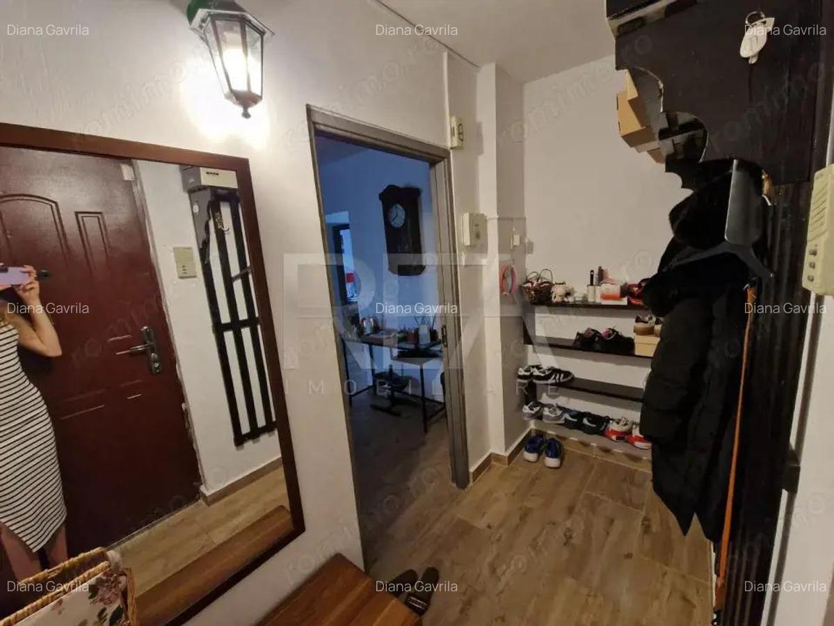 4 camere, etaj 4/4 - Colentina - 12