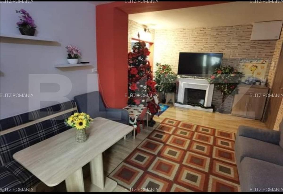 Apartament de 3 camere, decomandat, Rogerius - 5