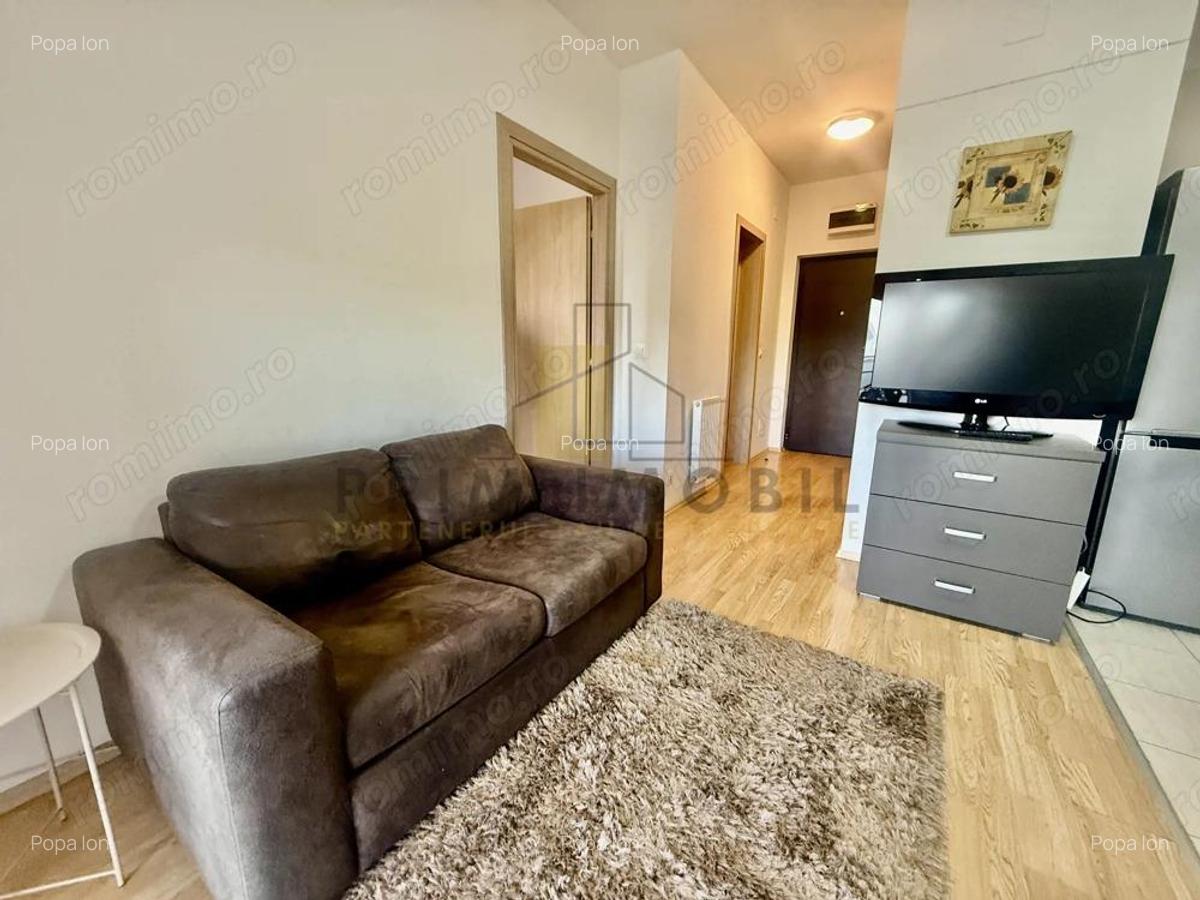 2 Camere Copou - Gradina Copou, Bellevue + parcare - 1