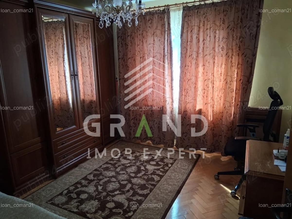 Ap 3 camere DECOMANDAT, BALCON, PARCARE, zona Manastur/Calea Manastur - 7