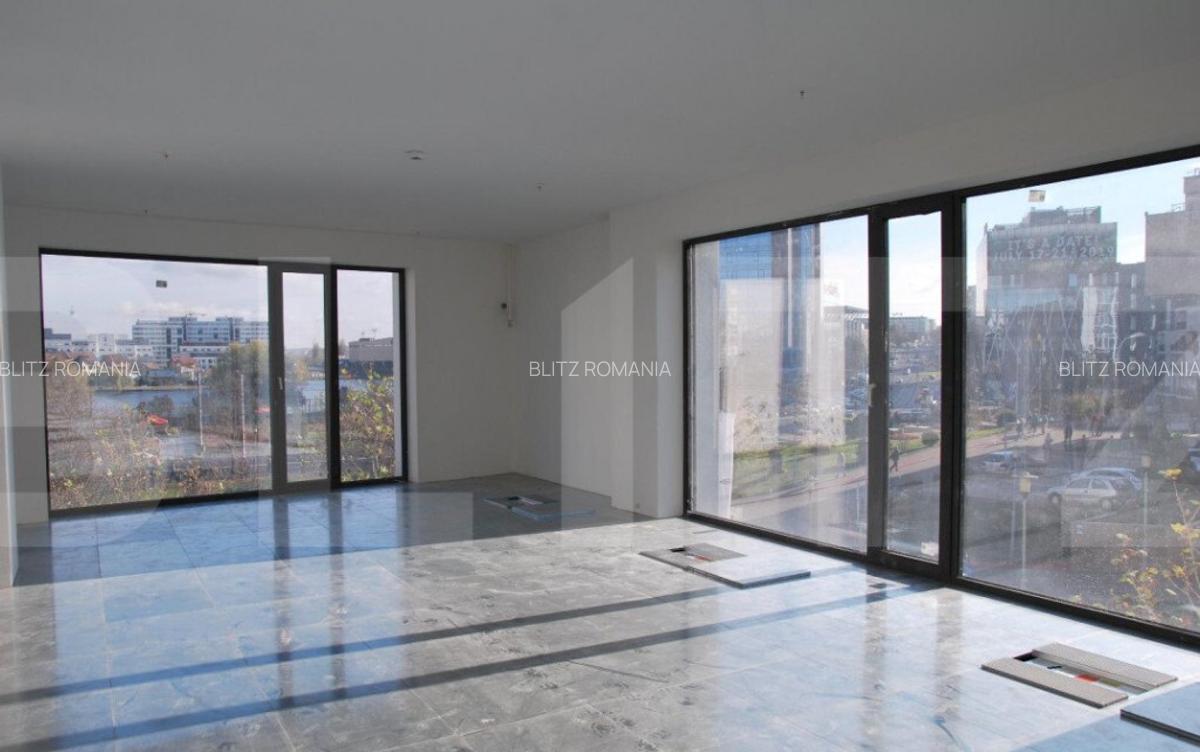 Open space, cladire clasa A - 5 Open space, cladire clasa A - 5