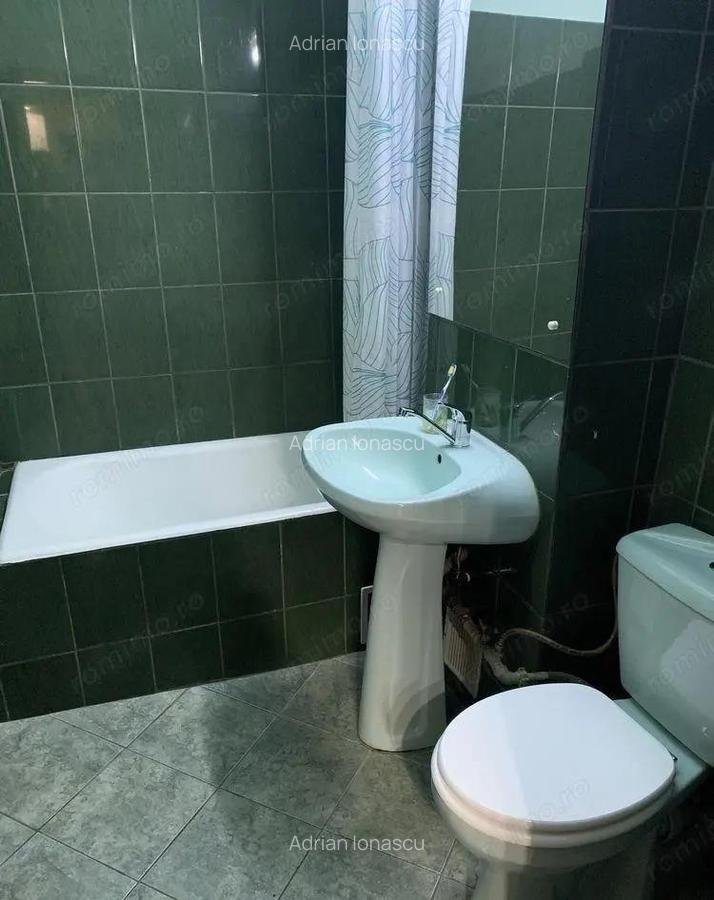 Garsoniera de inchiriat zona Tei - 1