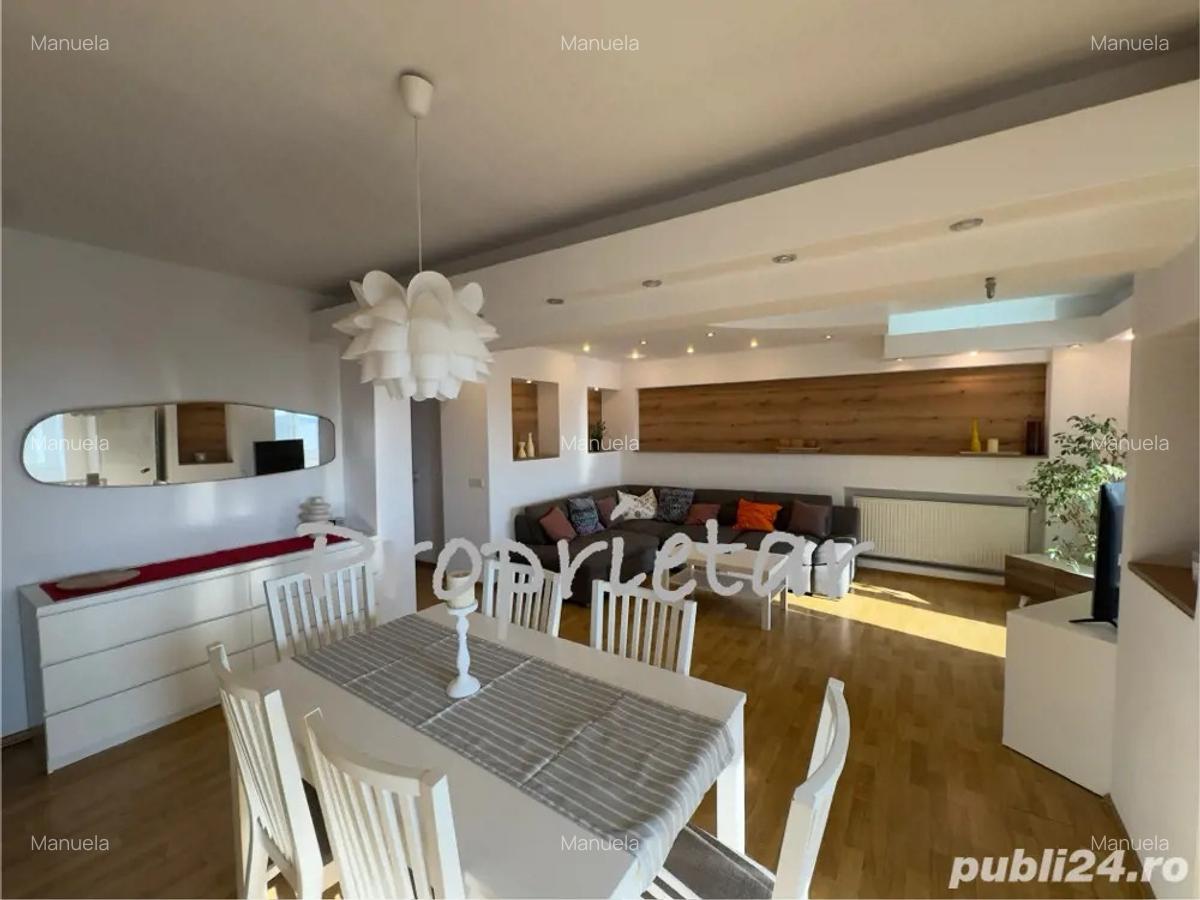 Proprietar Vand apartament pe C. Aradului cu posibilitate achizi?ionare Garaj - 3