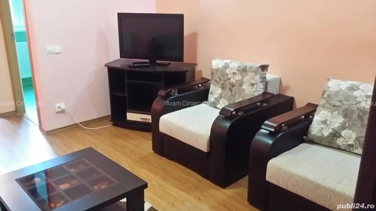 Inchiriez garsoniera confort 1Drumul Taberei metrou Favorit - 3