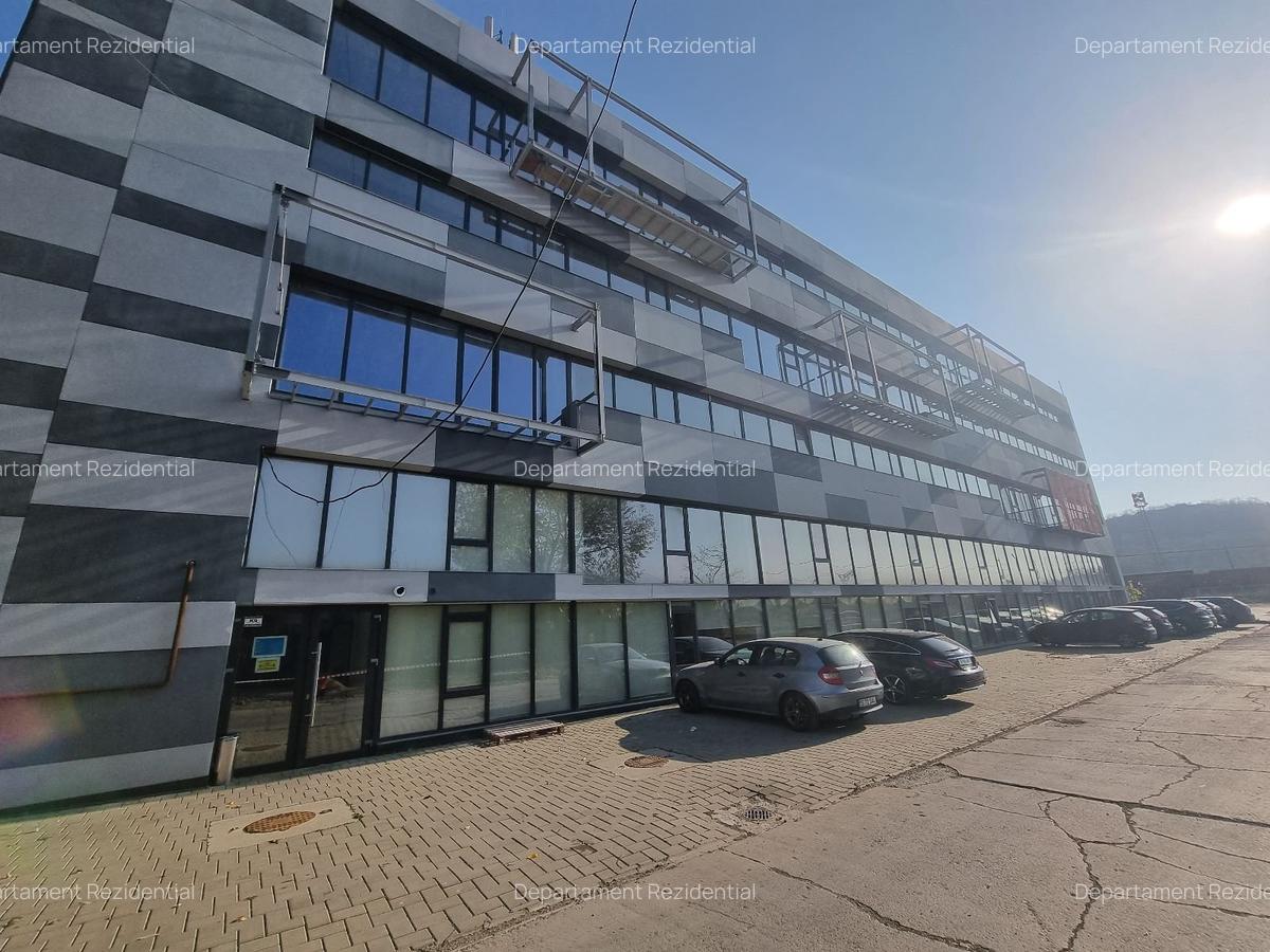 Spatii de birouri, suprafete variable, COMISION 0% - 1