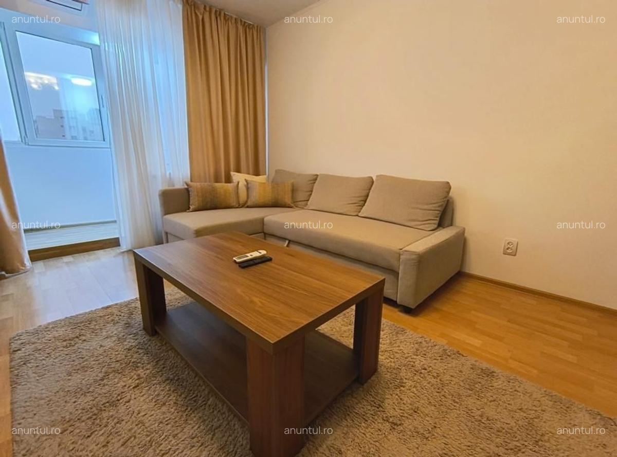 Dorobanti- Floreasca- Stefan cel Mare- Polona- Apartament 2 camere - 1
