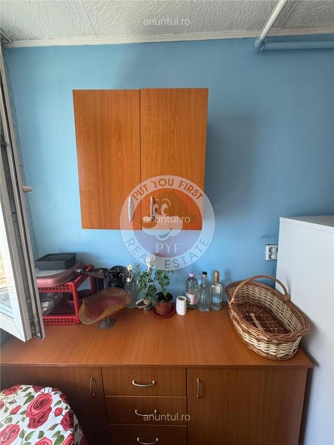 Metrou Eroii Revolutiei | Garsoniera | Semidecomandata | 15 mp | B11370 - 6