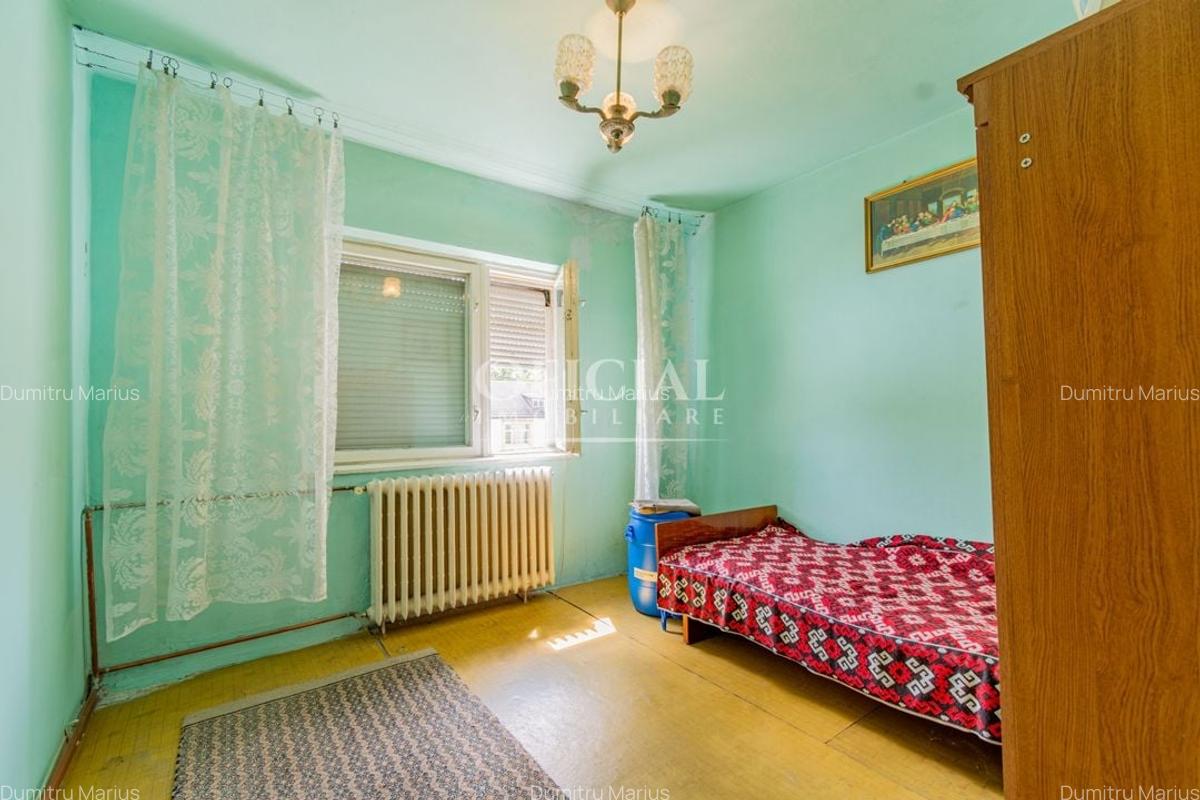 Comision 0% | Apartament 3 Camere | 67 mp | 2 Bai | Manastur Ale Rucar - 5