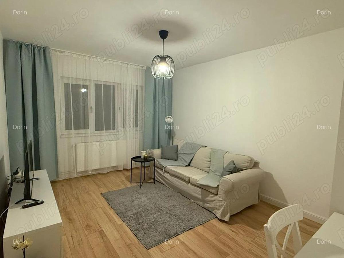 Decomandat-?agului-cu vedere spre Shopping City-LUX-la PRIMA inchiriere - 9