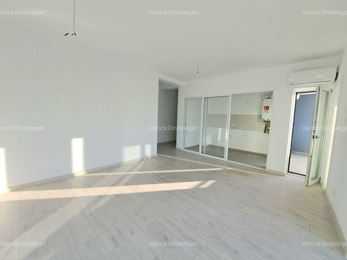 Garsonieră decomandată în Mehala - 4