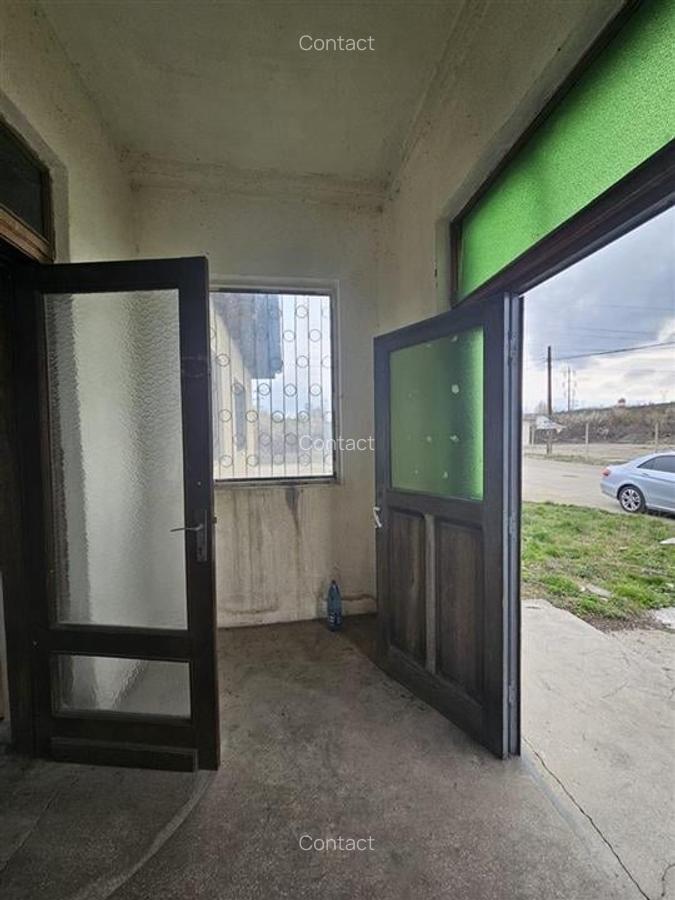 SUPER OFERTA DE PRET !!!! SPATIU COMERCIAL 483 mp utili  IN ONESTI ZONA INDUSTRI - 5