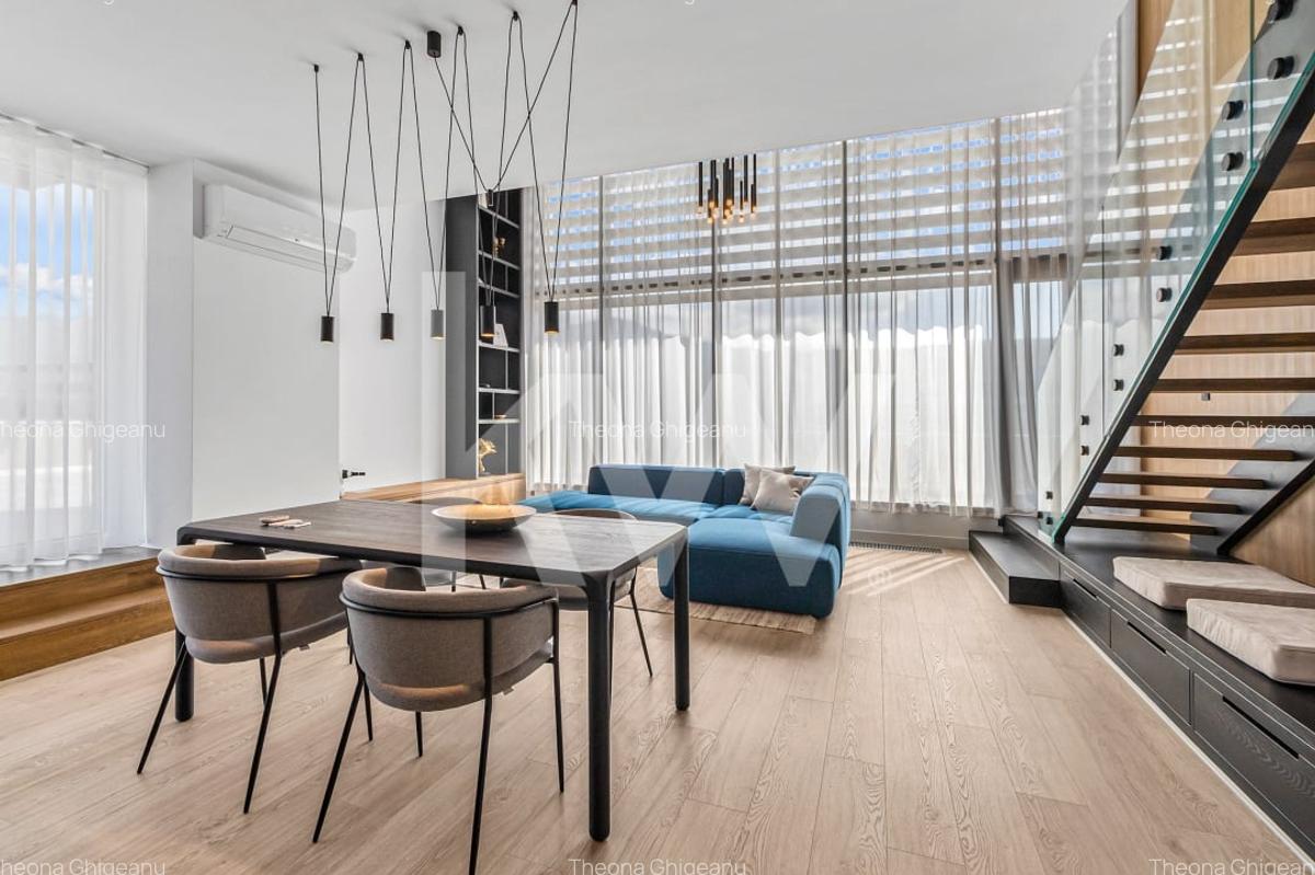 Apartament cu 4 camere decomandat, mobilat în Astra - 6