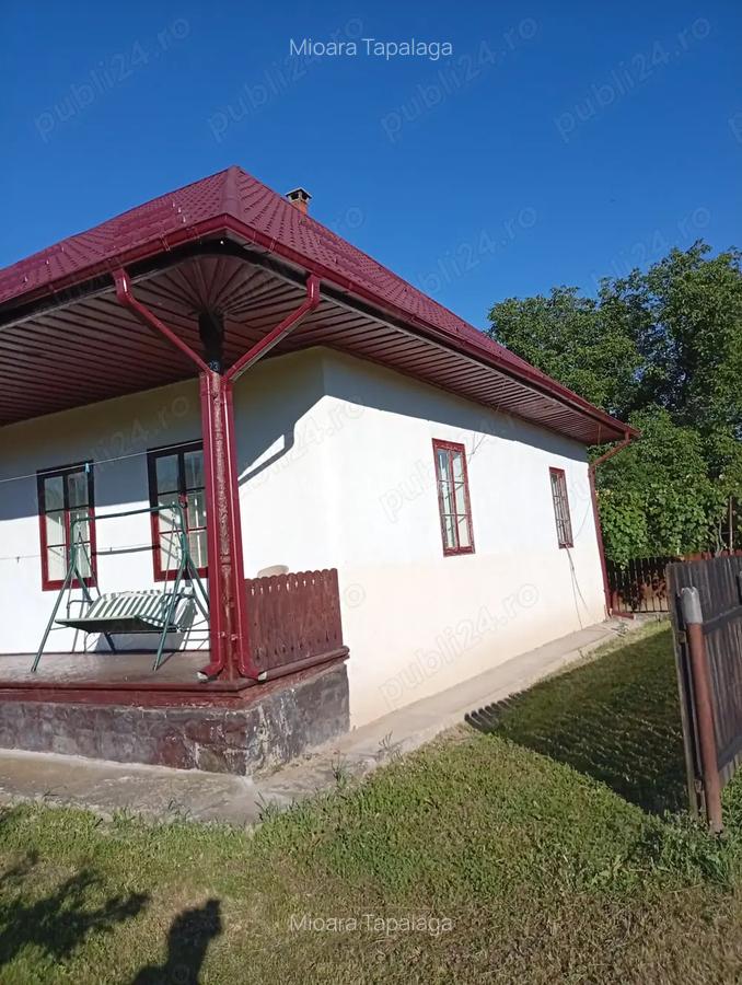 Casa de vanzare - 3