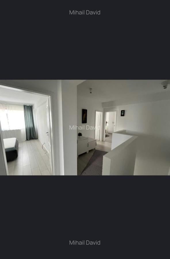 Green City Residence - Vila 4 camere - Comuna 1 Decembrie - 3 Green City Residence - Vila 4 camere - Comuna 1 Decembrie - 3