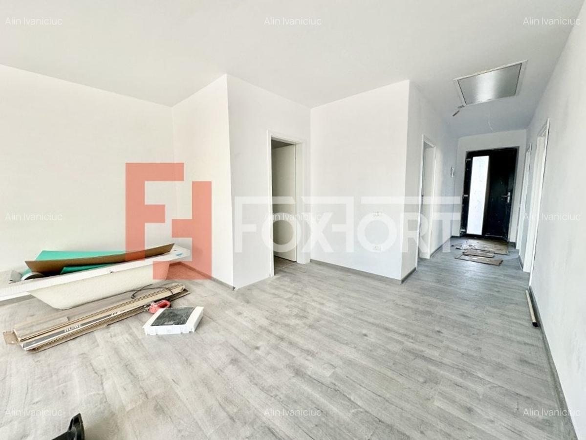 Duplex cu 4 camere, Pozitie excelenta - Mosnita Noua, cele 4 benzi - 6