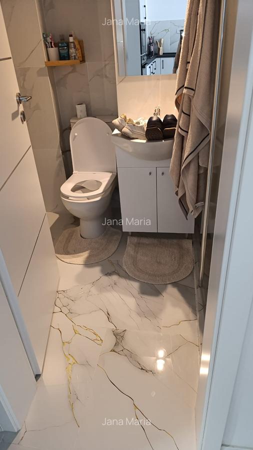 Studio de inchiriat-Militari Residence-Comision 50%din prima luna de chirie - 3