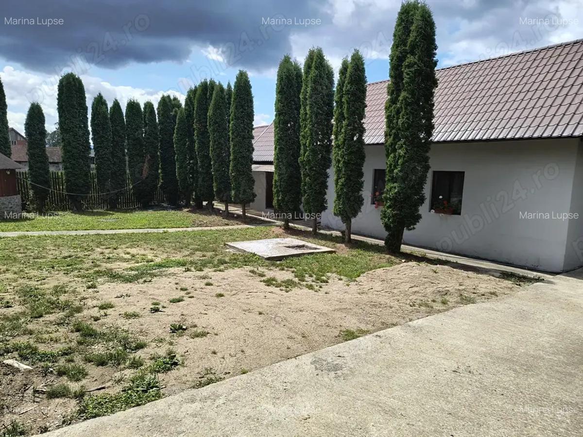 Casa de vacan?a de vanzare - 7