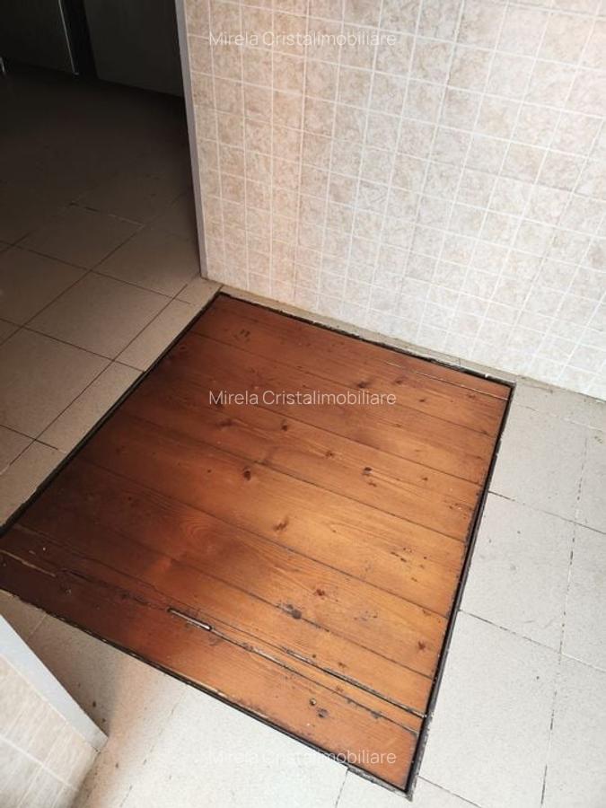 PIPERA/VOLUNTARI  Vilă 3 Nivele Curte & Locuri de Parcare - Gata de Rebranding! - 29