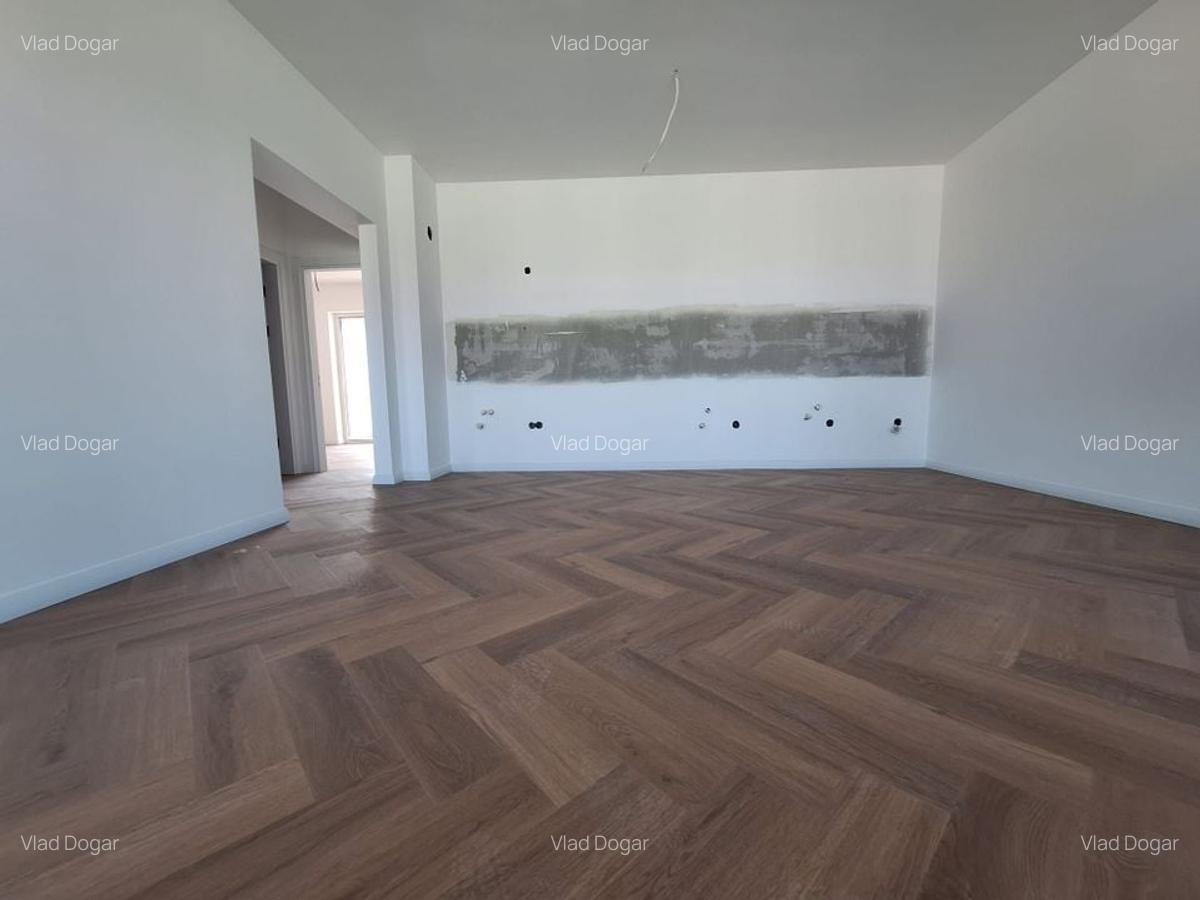 0% Comision, bloc nou 2025, parcare inclusa, 3 camere, Piata Abator - 7