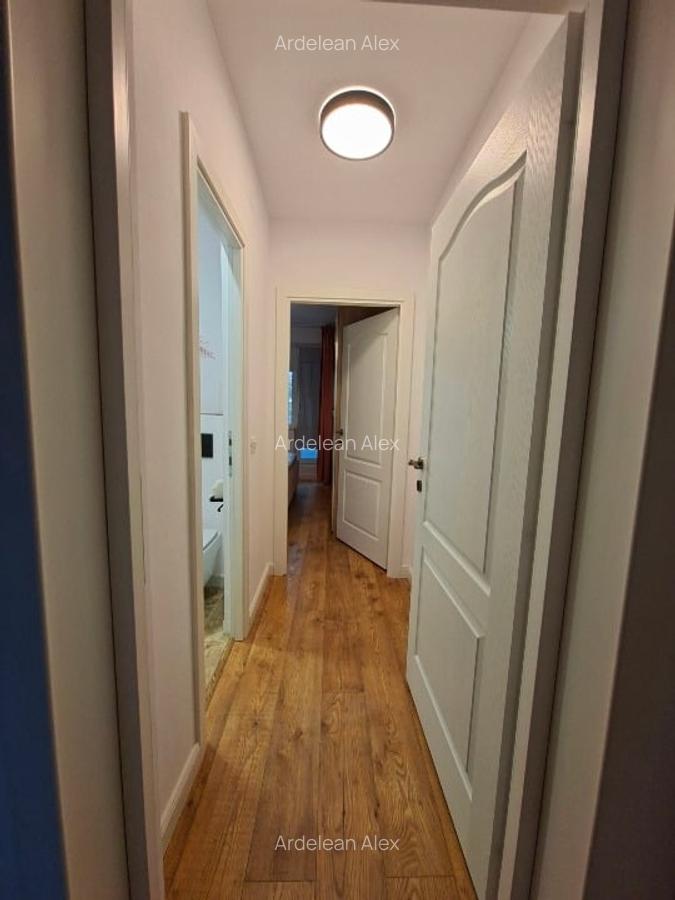 3 camere Aleea Rm. Sarat - 16