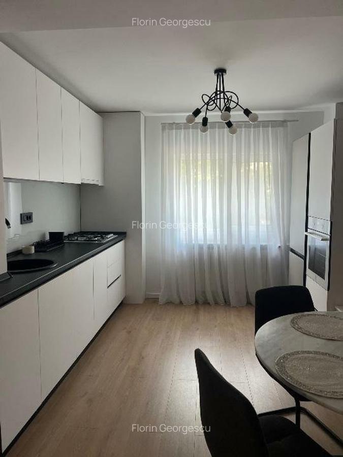 Apartament cu 2 camere decomandat, mobilat în Aviației - 4