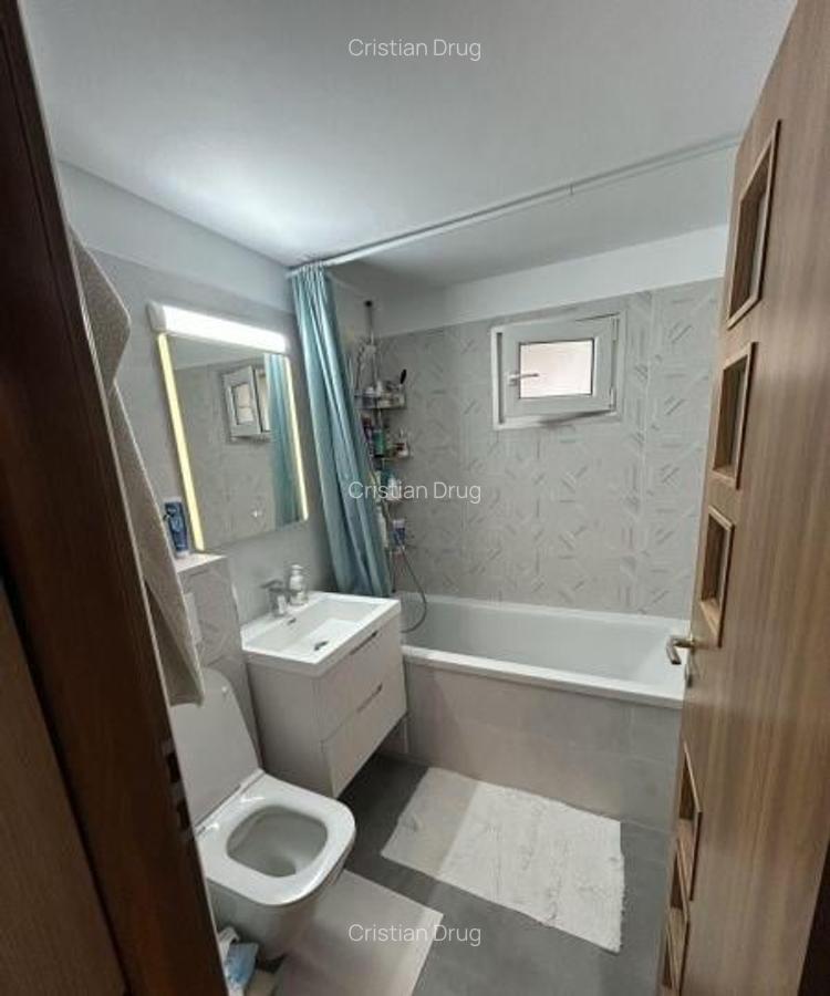 Apartament 3 camere Baba Novac Dristor - 7