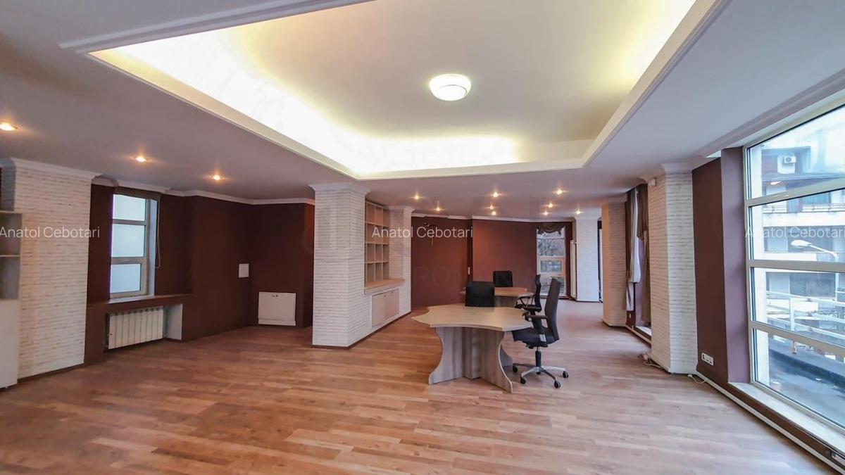 REV2004746 Cladire Birouri Individuala Herastrau - 3