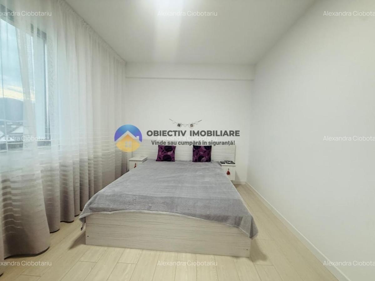 Apartament 2 camere de vanzare- zona Fermelor/ Etaj 2 - 6