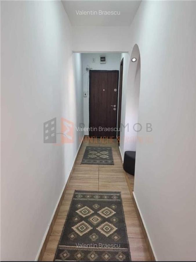 Apartament 2 camere cf 1 semidecomandat zona Micro 14 - 7