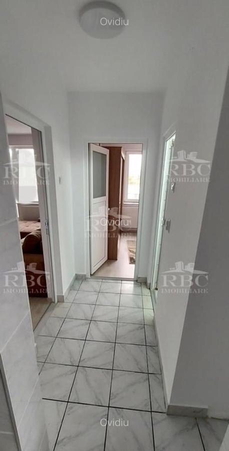 Apartament cu 2 camere în Gheorgheni - 7
