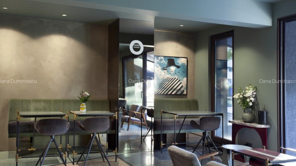 REA1026542 Apartament elegant 3 camere luxury cu concierge I Zona Primaverii - 12