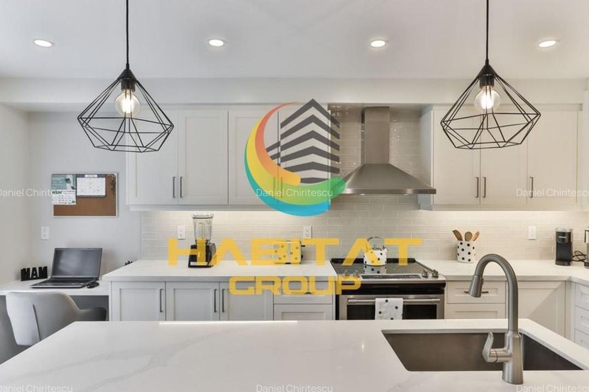 Apartament 2 Camere Decomandat 64.5 Mp  Bloc Nou Grand Arena - 8