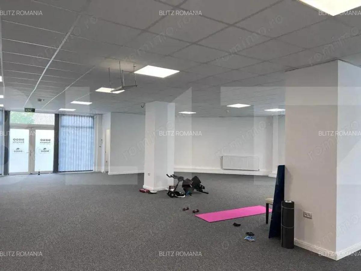Spatiu de birou la parter, acces facil, multifunctional, Marasti - 5