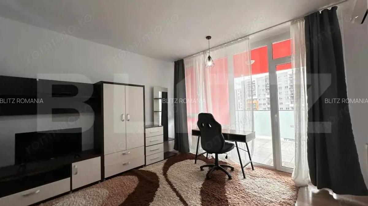 Apartament de inchiriat, 2 camere, 70 mp, zona Ared Prima Shops - 2