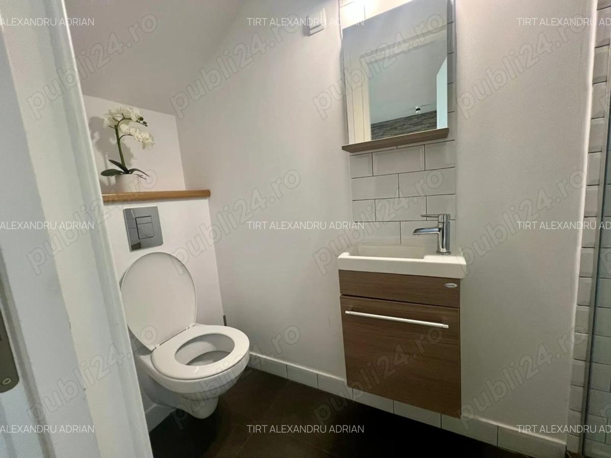 Casa Triplex la Cheie Superfinisata, 145 mp, Cart. Europa - 10