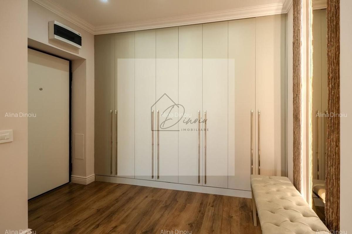 COM0% I 2 camere Pipera -  Rond OMV I Ivory Residence - 6