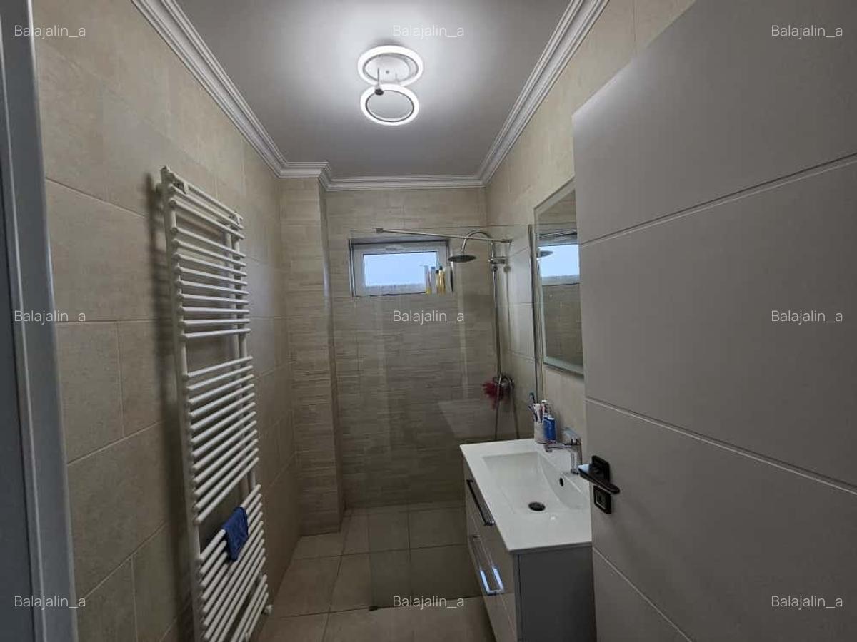 Casă individuală nouă, P+M, Sânandrei, lângă Timișoara, comision 0% - 9