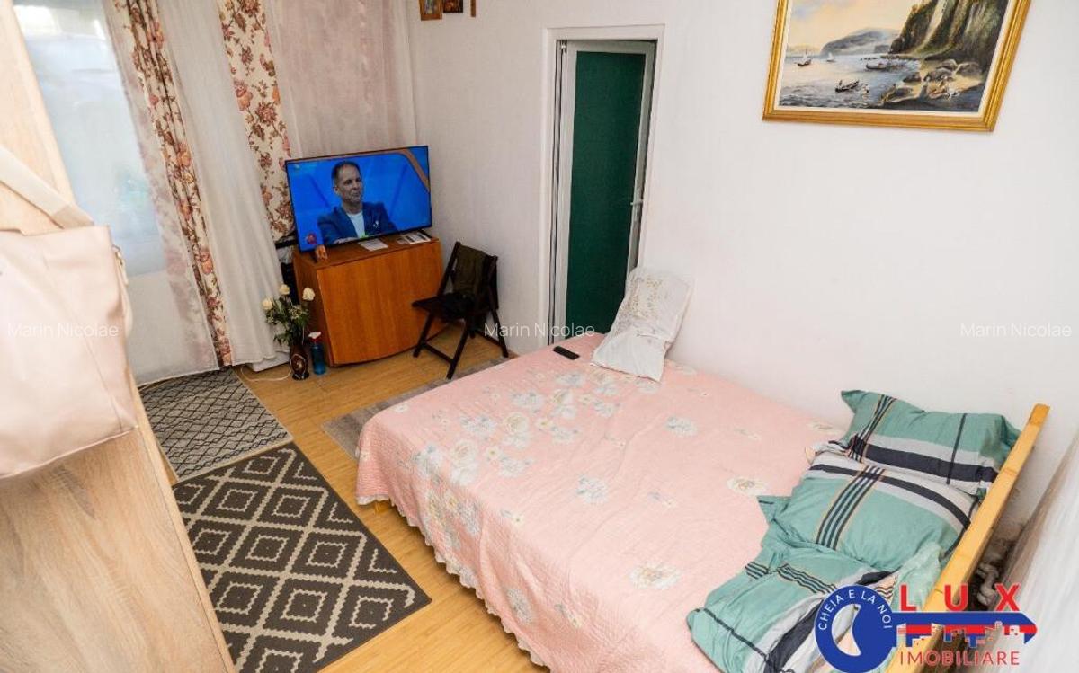ID 2962 Apartament 2 camere pe Str I.L.Caragiale - 5