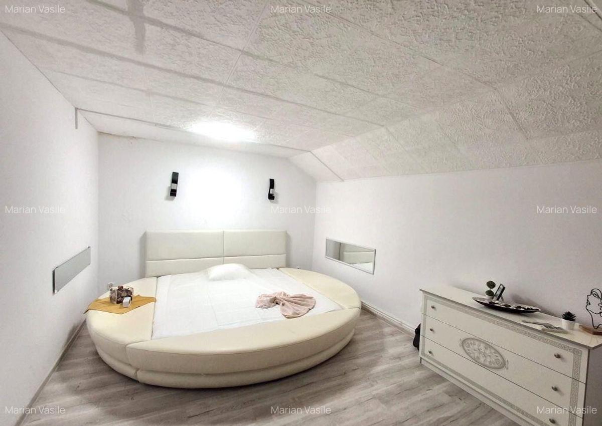 De Vanzare Casa si Spatiu Comercial Zona Unirii - 8