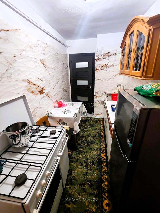 Apartament cu 2 camere decomandat, mobilat în Mănăștur - 10
