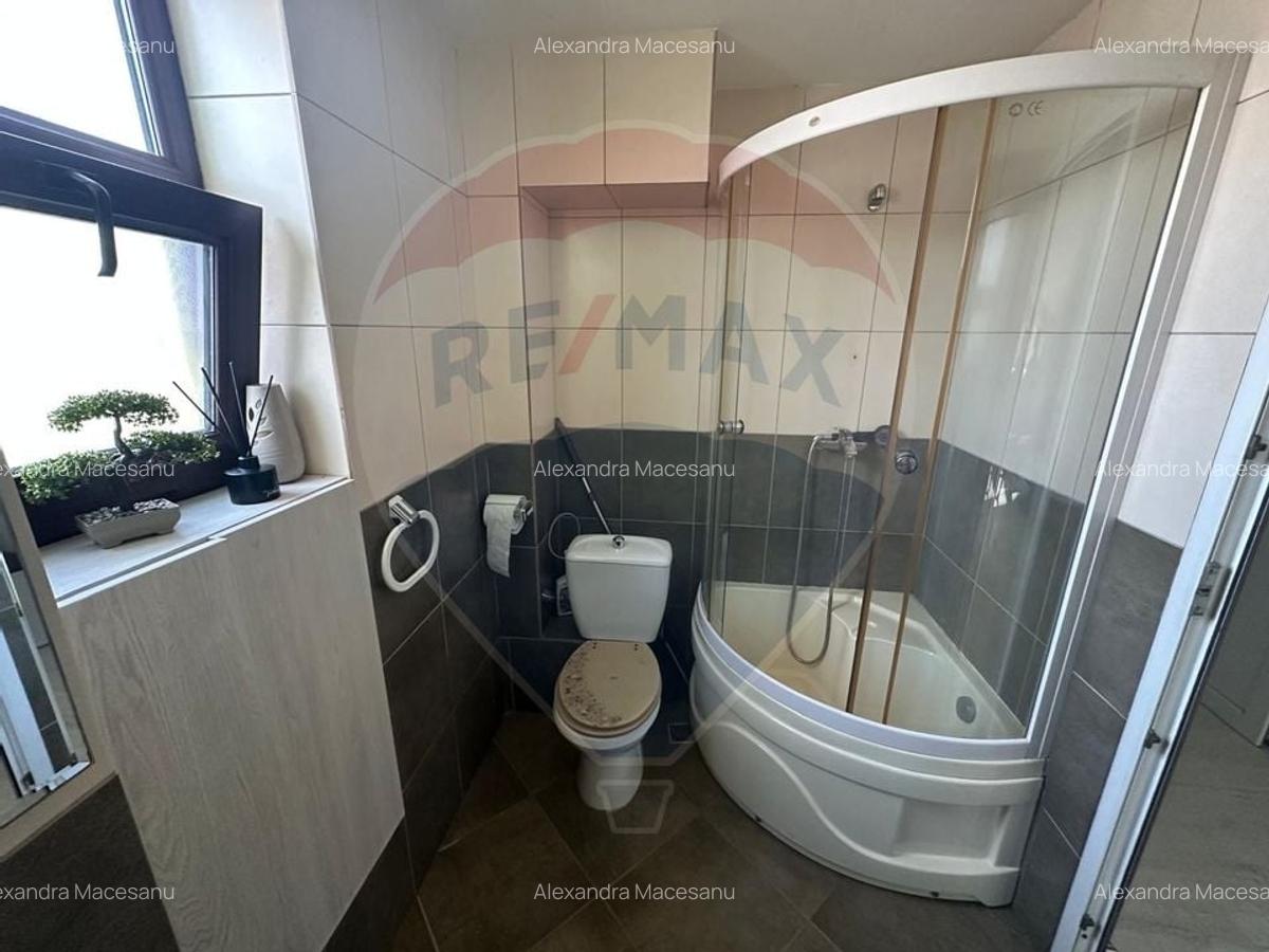 Apartament cu 4 camere de vanzare in zona Rovine - 12