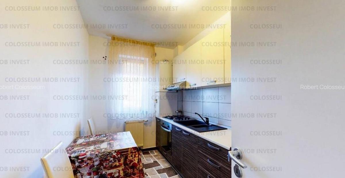 Apartament 2 camere, decomandat - zona Avantgarden - 7