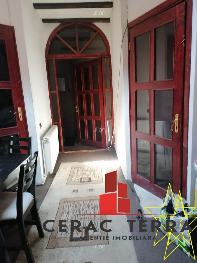 Hotel/Pensiune, 500 mp în Centrul Istoric - 2
