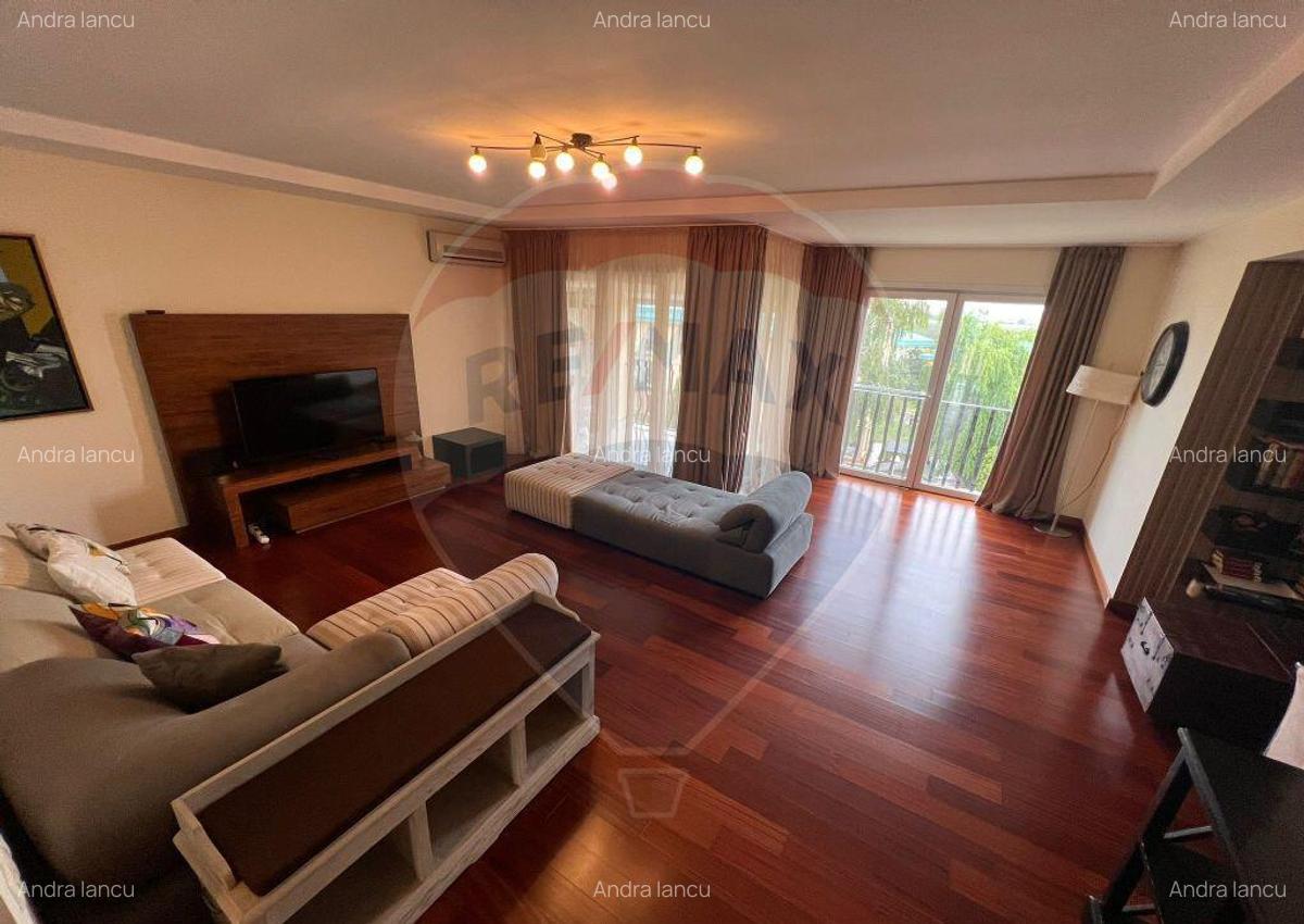 Apartament 3 Camere Complex Reziden?ial Cosmopolis - 1 Apartament 3 Camere Complex Reziden?ial Cosmopolis - 1